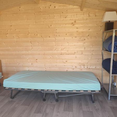 Bod E Ti Faned, Jardin D'Hotes Des Randonneurs Tréguier Exteriör bild
