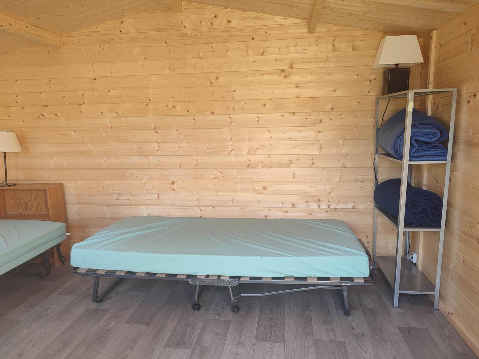 Bod E Ti Faned, Jardin D'Hotes Des Randonneurs Tréguier Exteriör bild